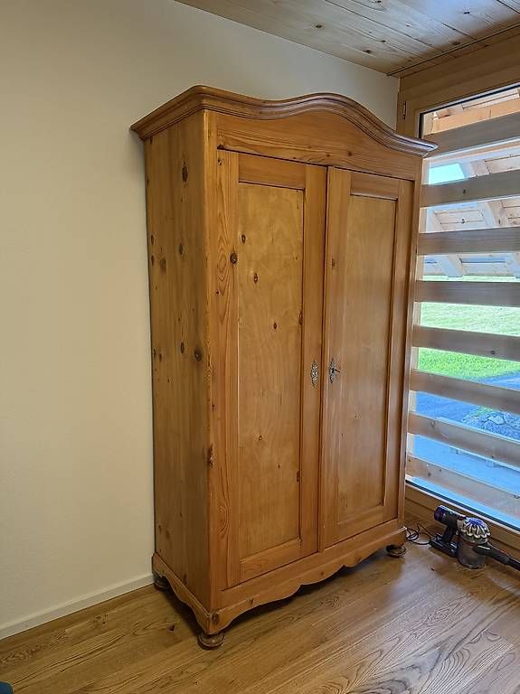 Armadi: Holz Schrank – Usato da Oberthal venduto da Mikeson86 4