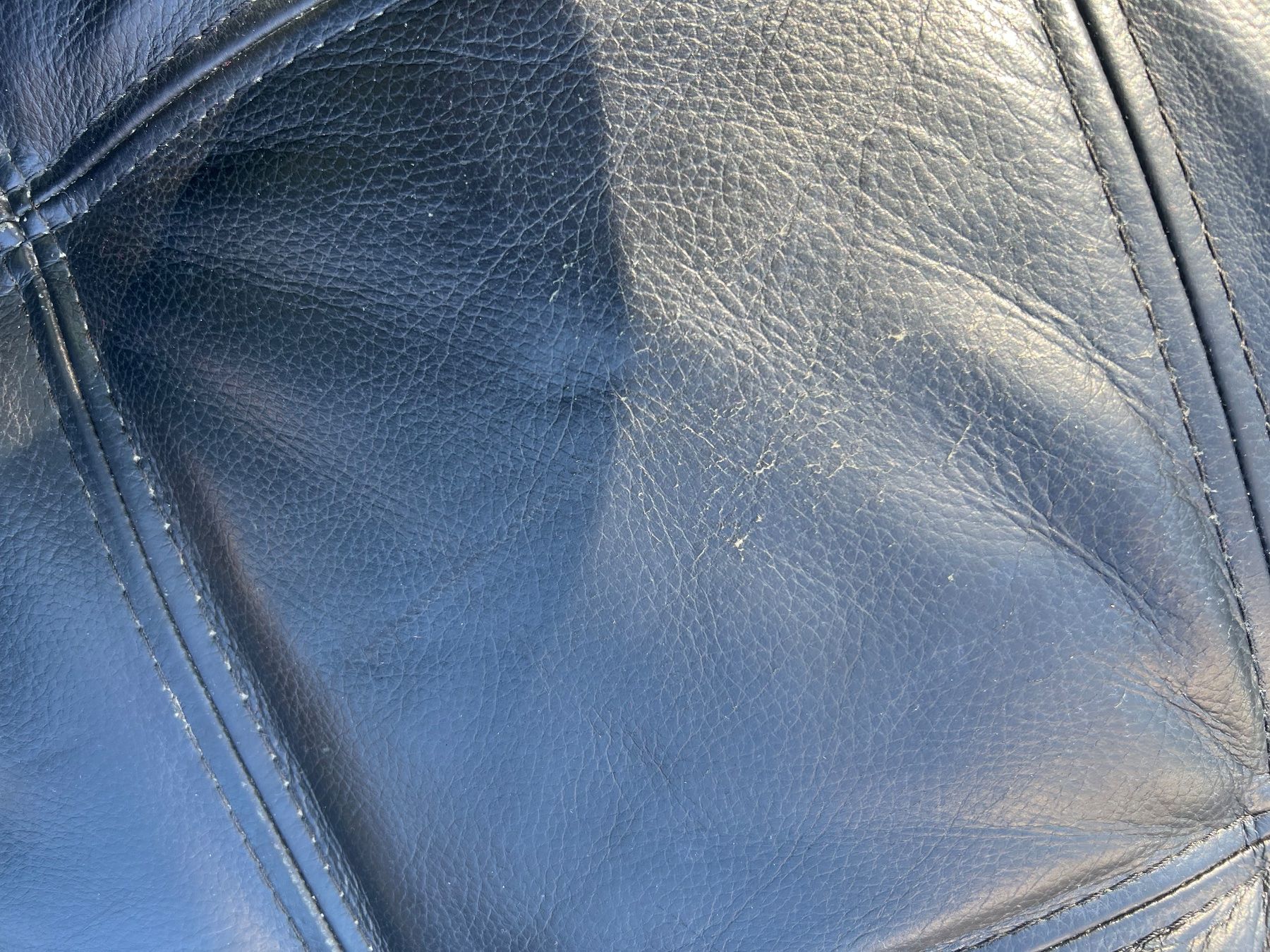 Sofas: Design Sofa, Nr 29 – D'occasion à Glattfelden par maa_qcj8 7