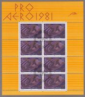 1981_KLEINBOGEN Pro Aero_Ikarier von HANS ERNI_ ET_SCHÖN !