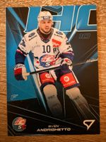 Sven Andrighetto - ZSC - Powerhouse - PH-004