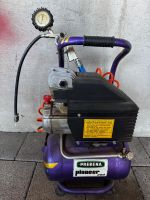 Prebena Pioneer 200 Luftkompressor