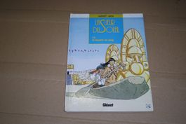 COLL. GLÉNAT HISTORIQUE   °°° LA SUEUR DU SOLEIL 5  °°°