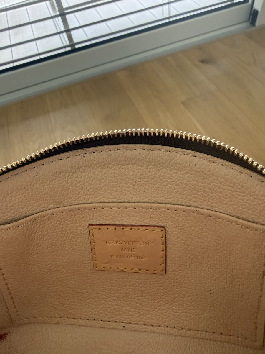 Louis Vuitton Kosmetikkoffer: LV Cosmetic Pouch PM – Neu (gemäss Beschreibung) aus Zürich von nikefaust 5
