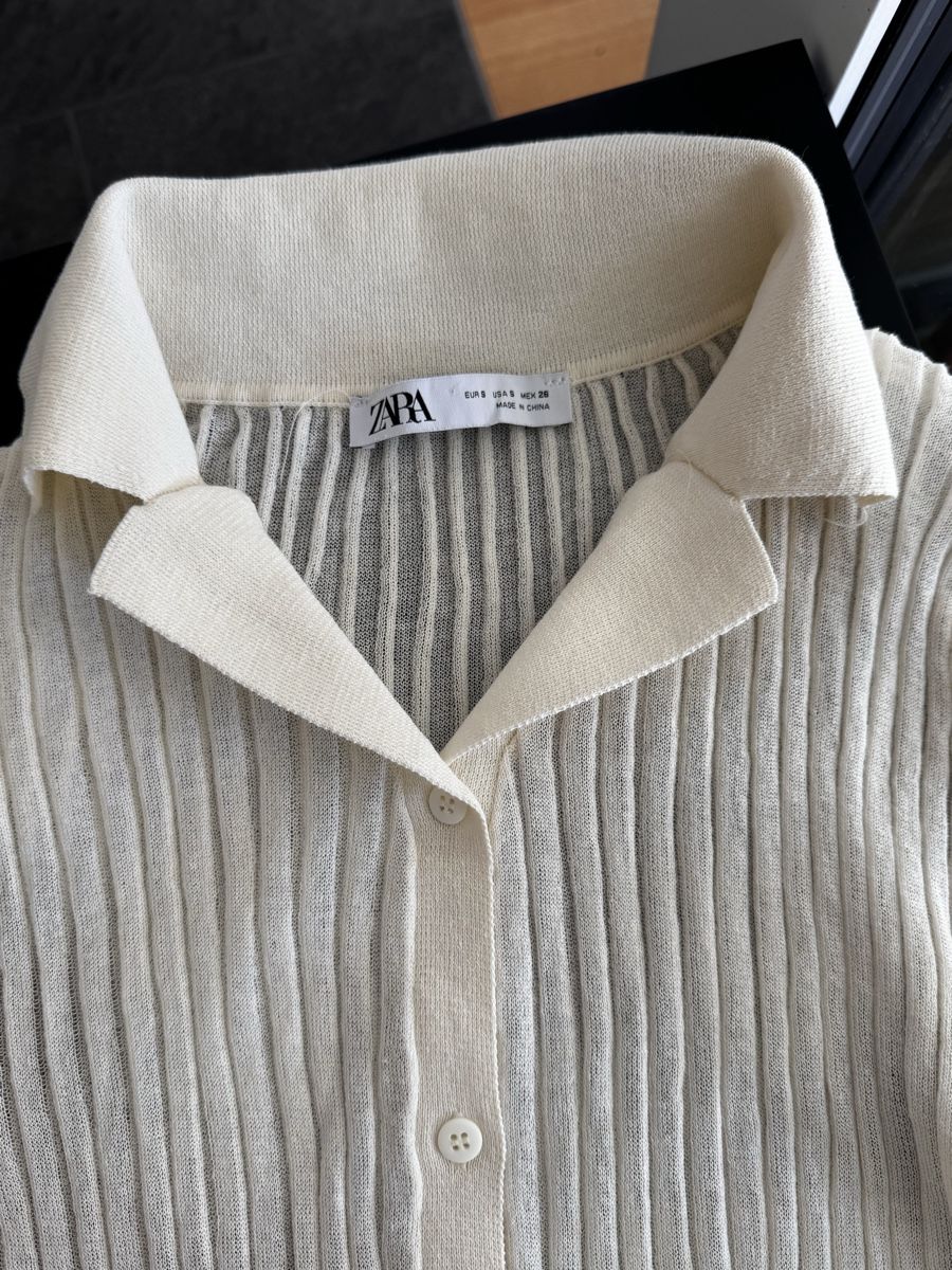 Zara Pulls & Sweat-shirts: Pullover Zara – D'occasion à Rapperswil SG par Hel_rpq5 2