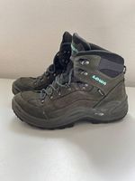 Lowa Wanderschuhe Gr. 41