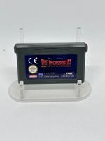 Gli Incredibili: L'Ascesa del Minatore Game Boy Advance