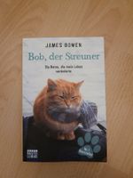 James Bowen: Bob, der Streuner -Top Winterlektüre!