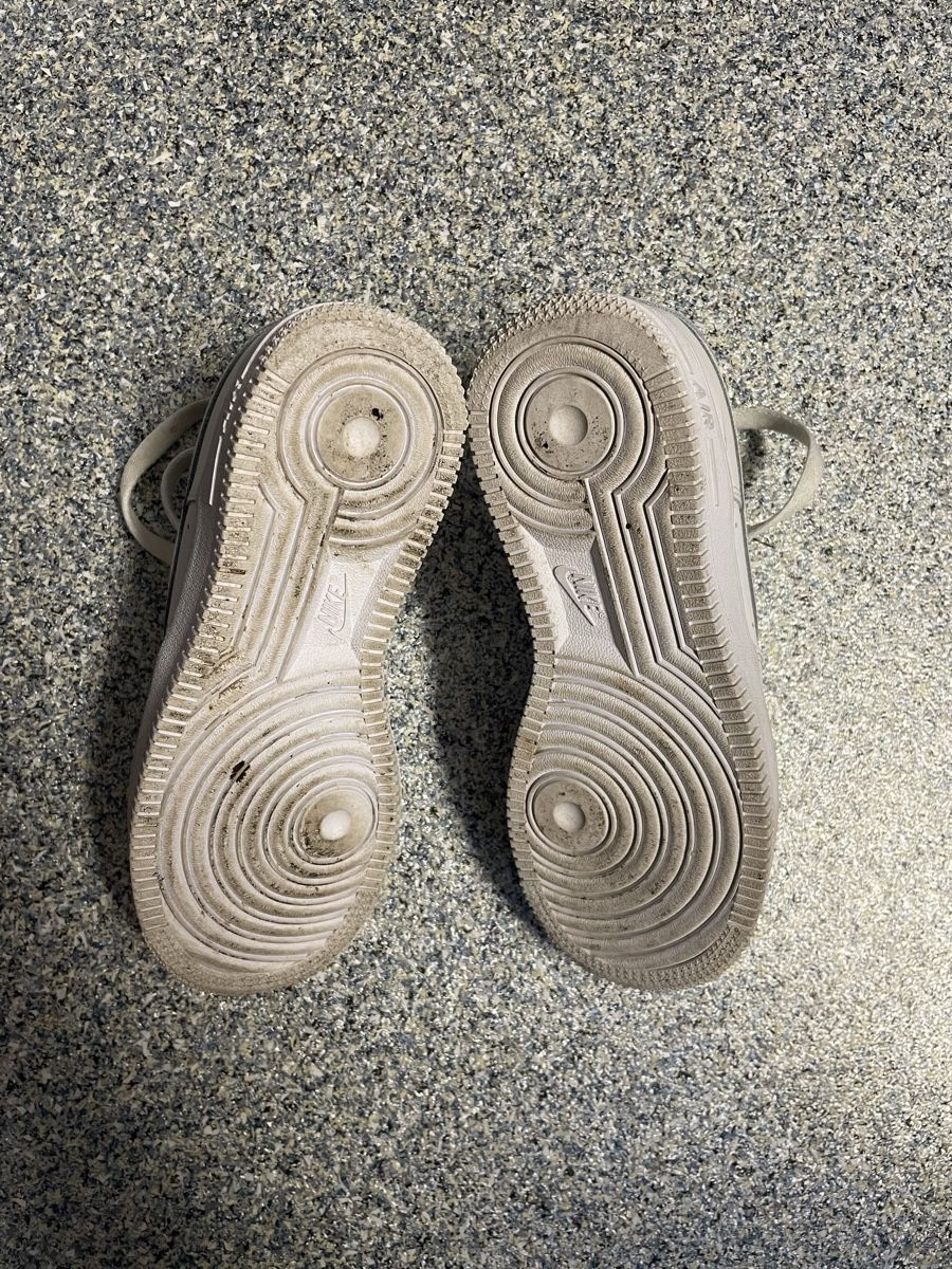 Nike Herrenschuhe: Nike Airforce 1 – Gebraucht aus Wahlendorf von CmsFamily 4
