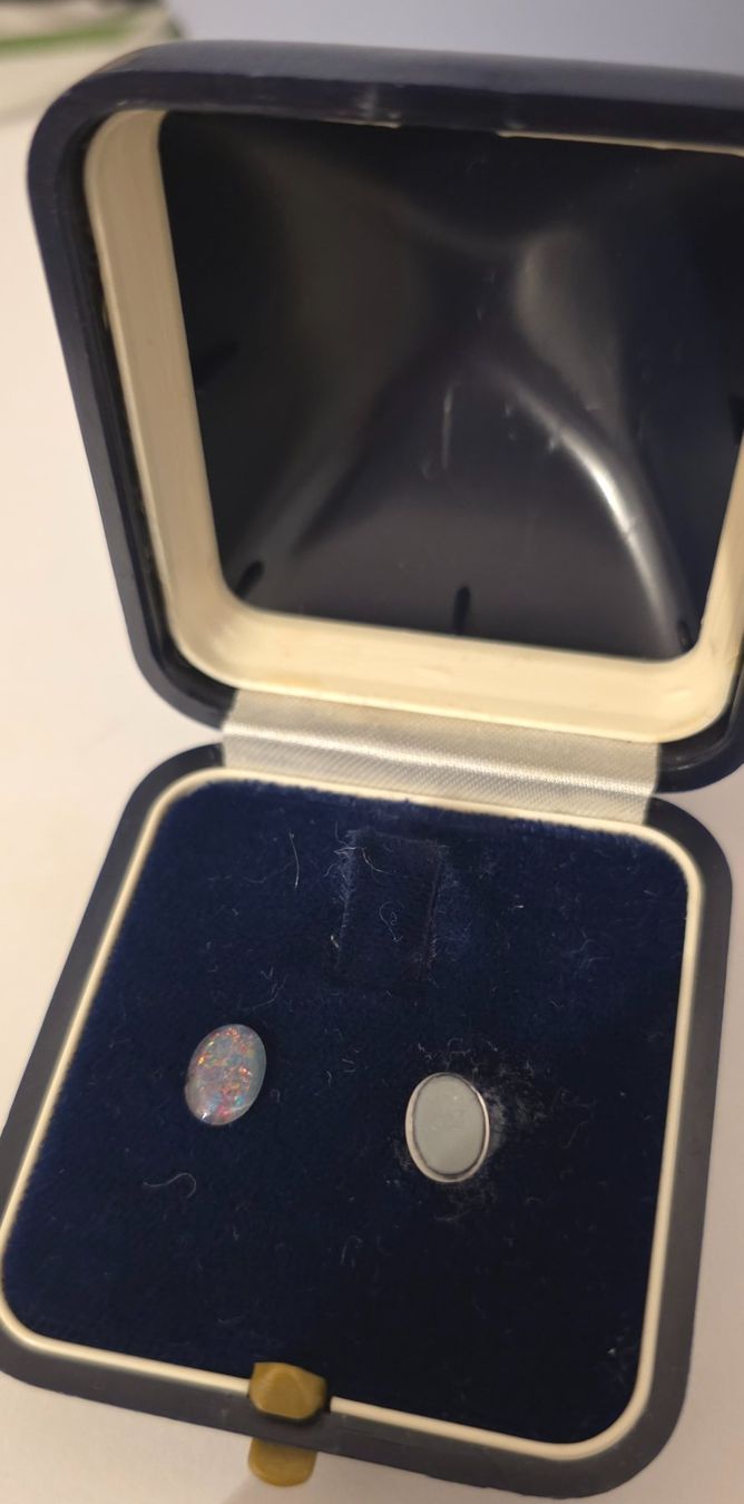 Edelsteine: Opal?? – Gebraucht aus Wittenbach von rose_rosi 2