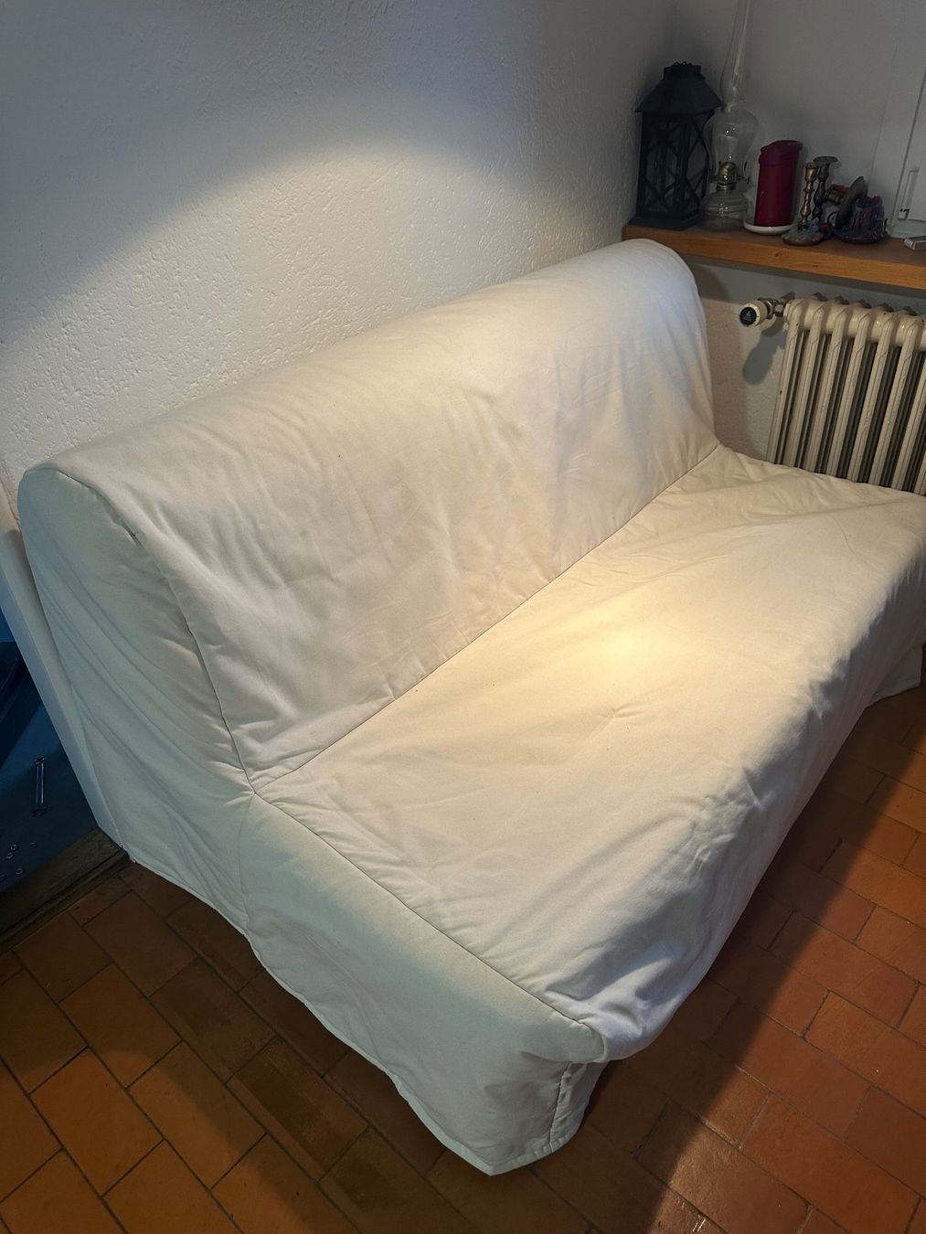 Ikea Divani: Sofa Bettsofa IKEA – Usato da Bern venduto da thealidir 2