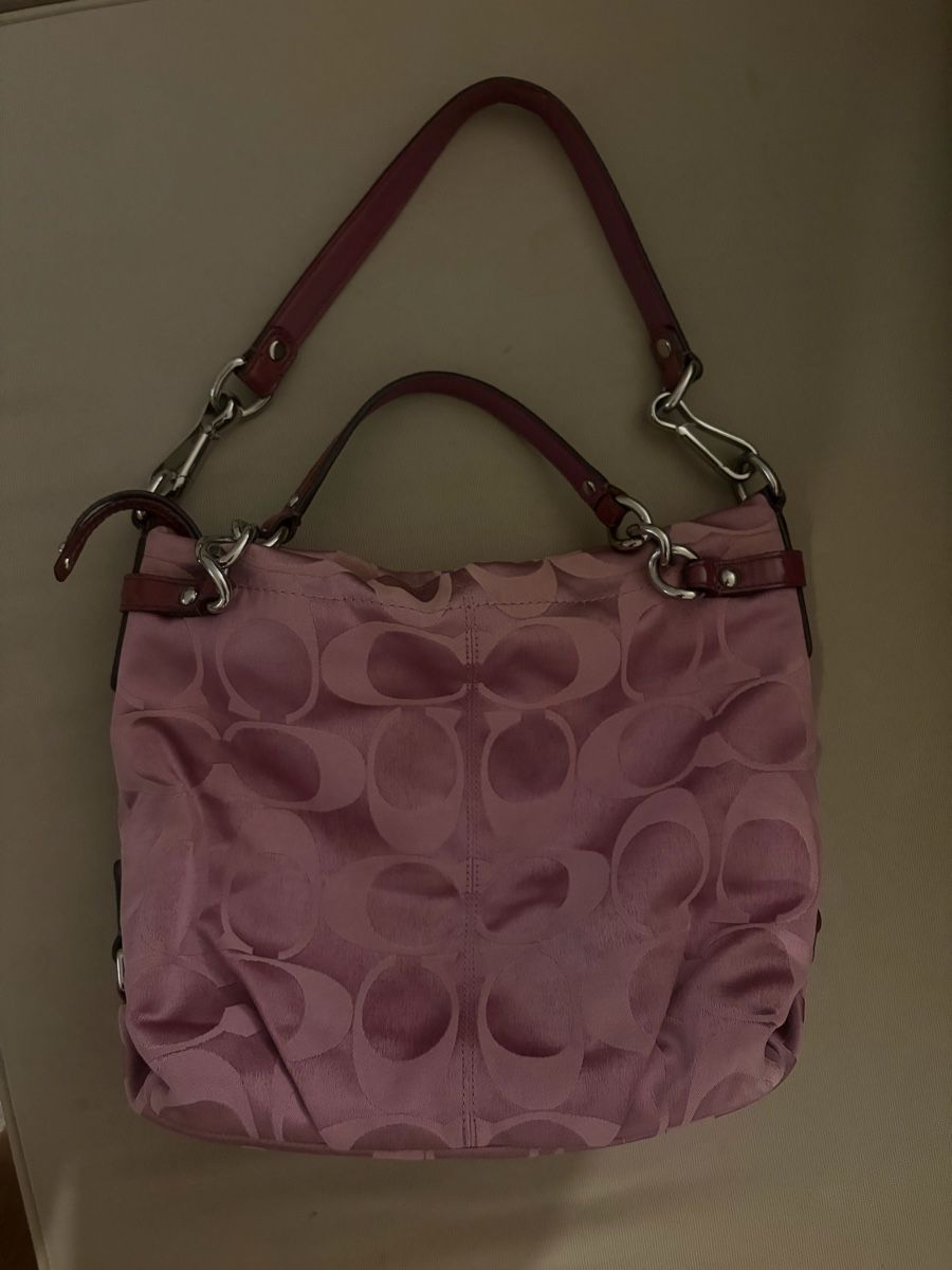 Coach Sacs femmes: Coach Tasche  – D'occasion à Zürich par princeofdarkness