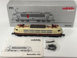 Märklin 39579 BR 103 Digital