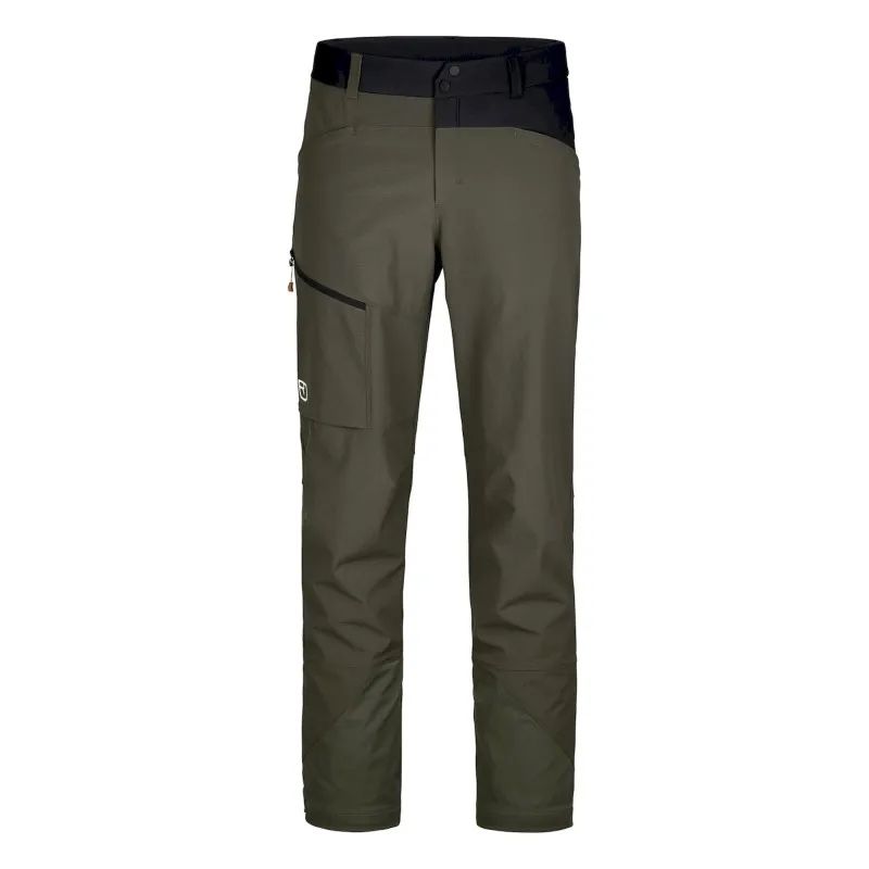 Ortovox Pantaloni: Ortovox Mondeval Pants Gr L Neu – Nuovo e nell'imballaggio originale da Zürich venduto da shq_nm2c
