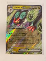 Pokemon Noivern EX 153/193 Paldea Evolved EN