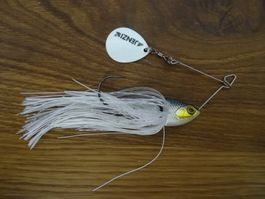 Spinnerbait