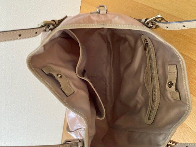 Tod'S Borse da donna: TODS - Sommertasche – Usato da Zollikerberg venduto da LUSSI75 5