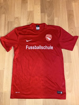 FC Thun Fussballschule Shirt,