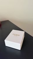 Guess Ohrringe, neuwertig, selten getragen, Top Zustand!