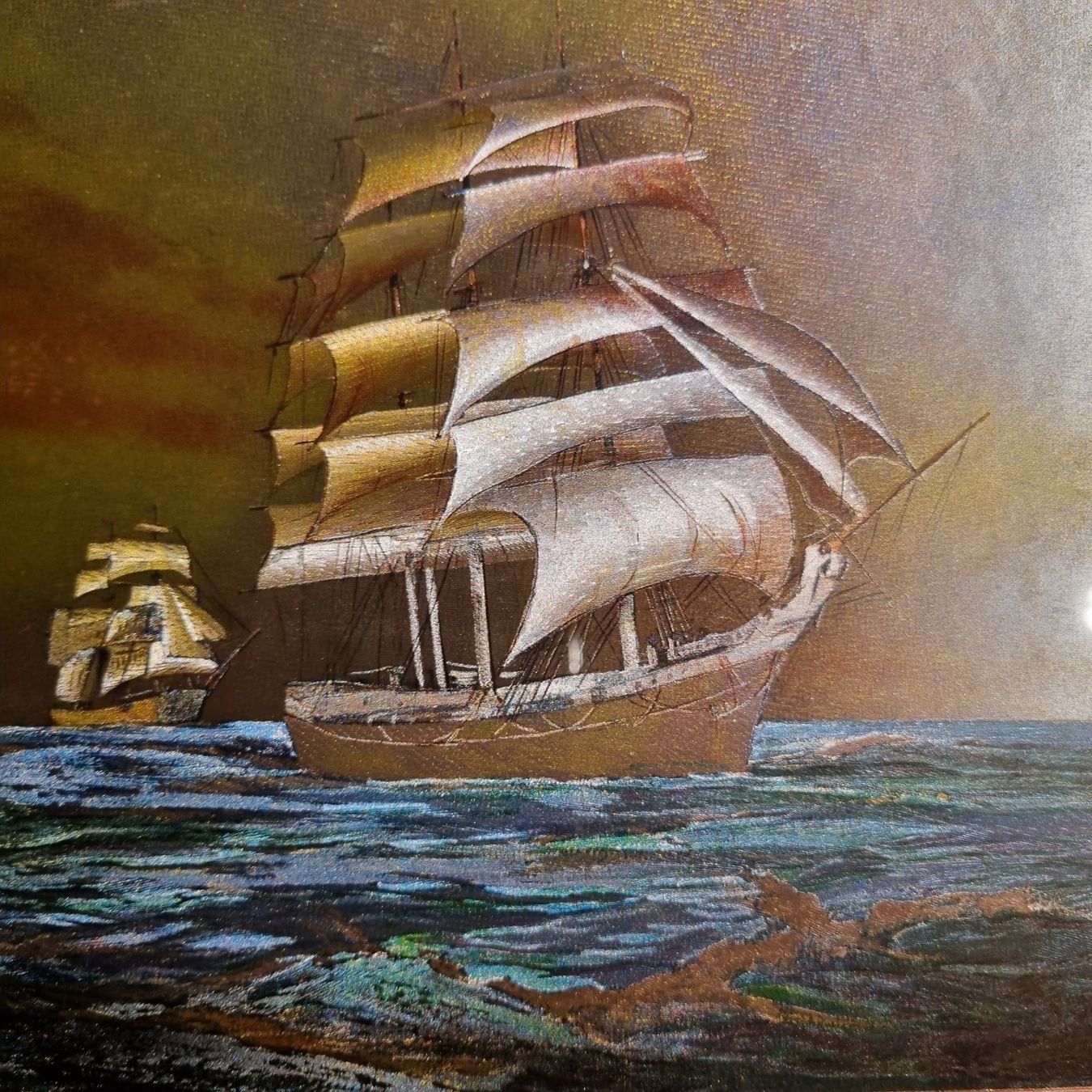 Tutte le decorazioni: Schiff – Usato da Kriens venduto da gra_fhn7 1
