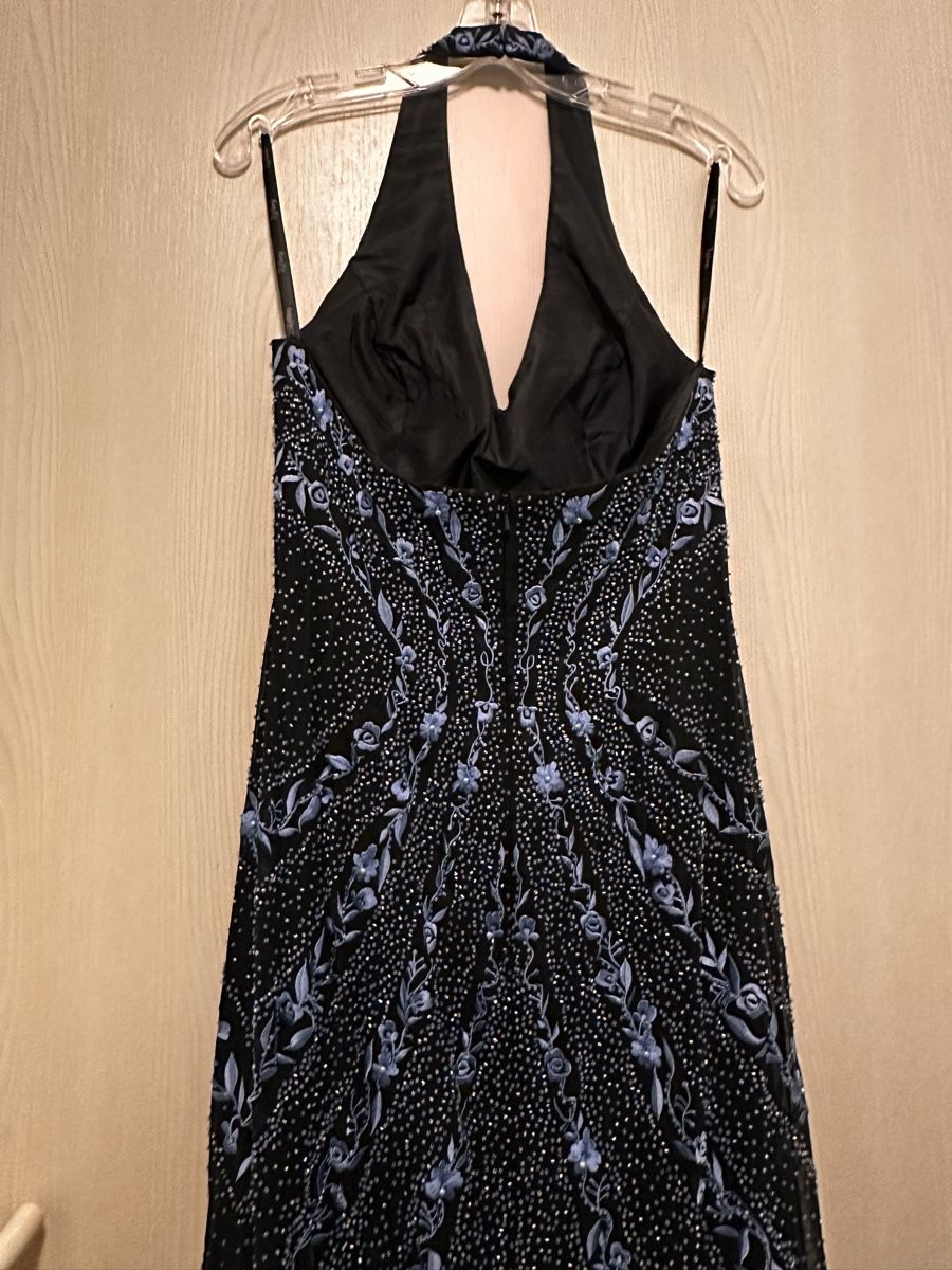 Vestiti: Tiffany-Abendkleid, Gr. 38 (10) – Usato da Erlinsbach SO venduto da sweets5000 2