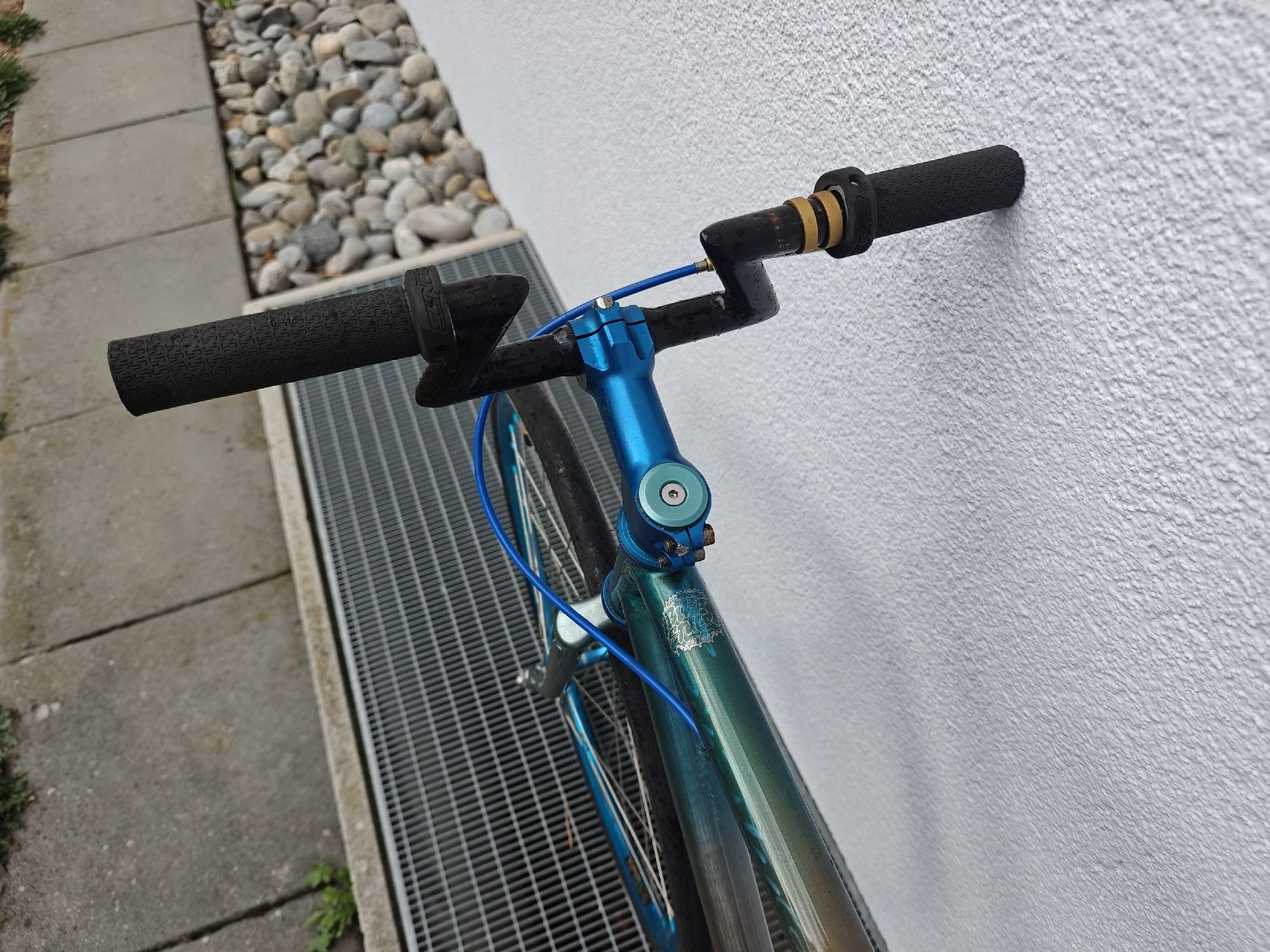 Vélos: Singlespeed Bike Style Customs – D'occasion à Sempach par sam_z6d2 3