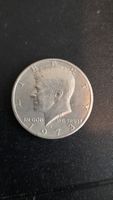 USA ½ Dollar Kennedy 1973-D – Denver