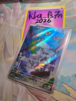 🇯🇵 JP Chatot - sv5K 081/071 AR Pokémon Karte