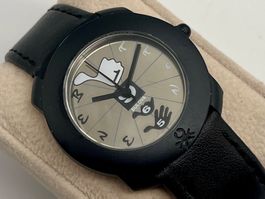 Bulova United Colors of Benetton Quarz