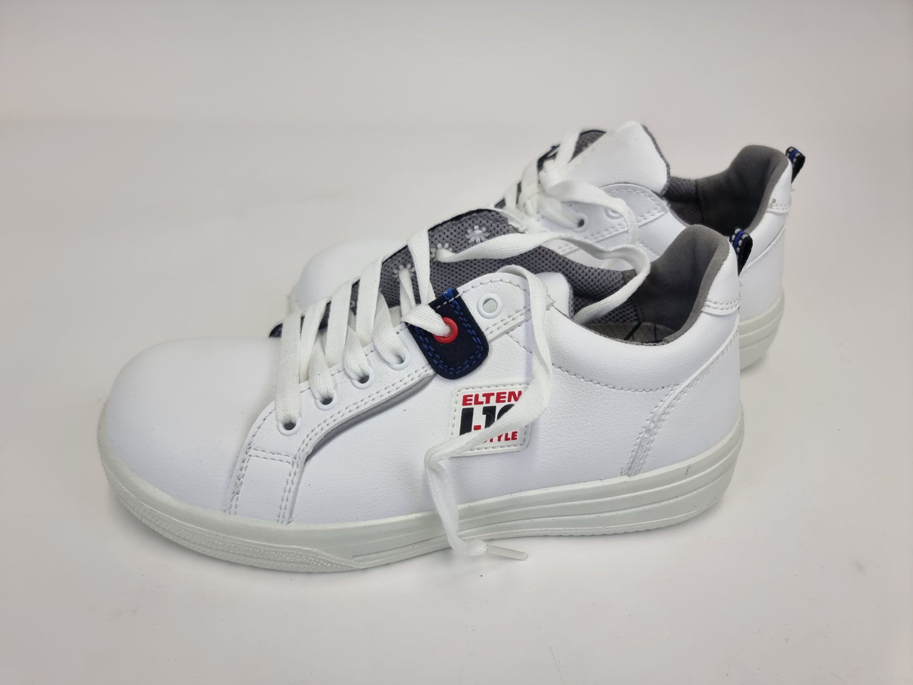 Elten Scarpe da uomo: Elten L-10 Style Schuhe Gr. 39 – Usato da Urtenen-Schönbühl venduto da Restwert_Schoenbuehl