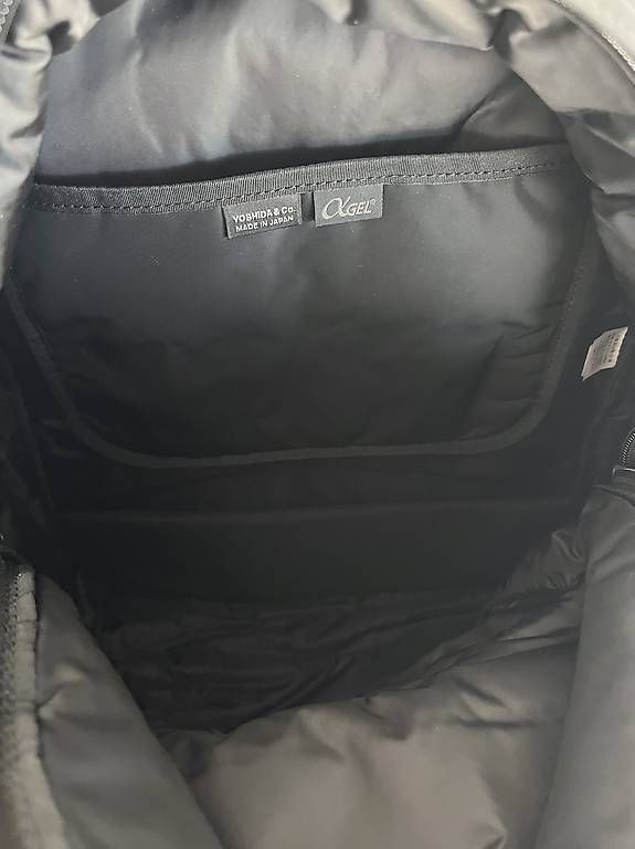 Rucksäcke: Porter Japan Rucksack, schwarz – Gebraucht aus Zürich von joe_zh8048 3