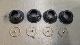 Yamaha XJ 900 Kit für Entdrosselung