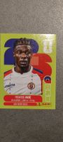 Panini FIFA World Cup 2026 Sticker - HAI 6 Ricardo Ade
