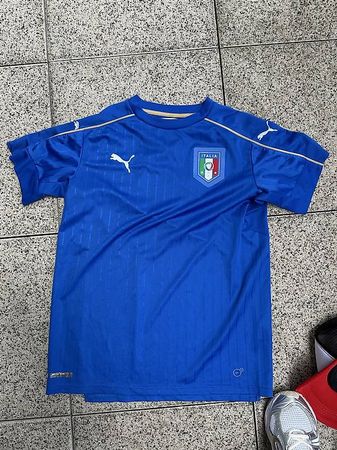 Italien Trikot 