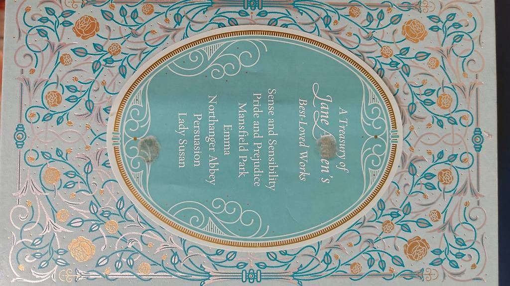 Bücher: 3 Bücher - Tolstoi, Janes Austen, Brontë – Gebraucht aus Zürich von jud_qnd8 3