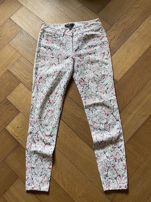 Pantaloni: pantalons Mango Suit taille 34 – Usato da Renens VD venduto da chrstn