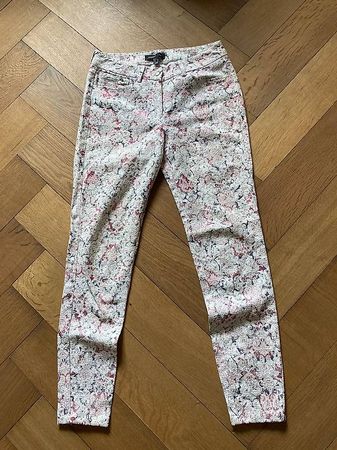 pantalons Mango Suit taille 34