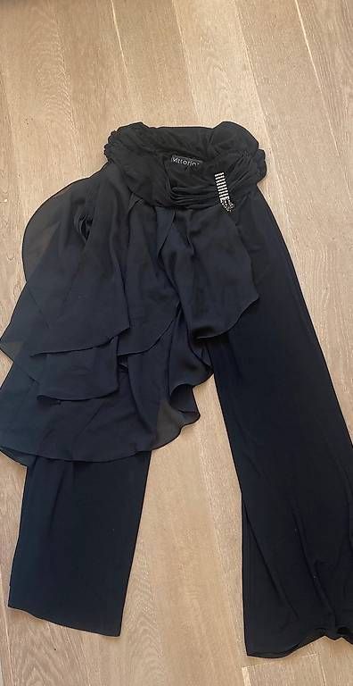Pantaloni: Spezieller Hosenrock – Usato da Steckborn venduto da theresa87