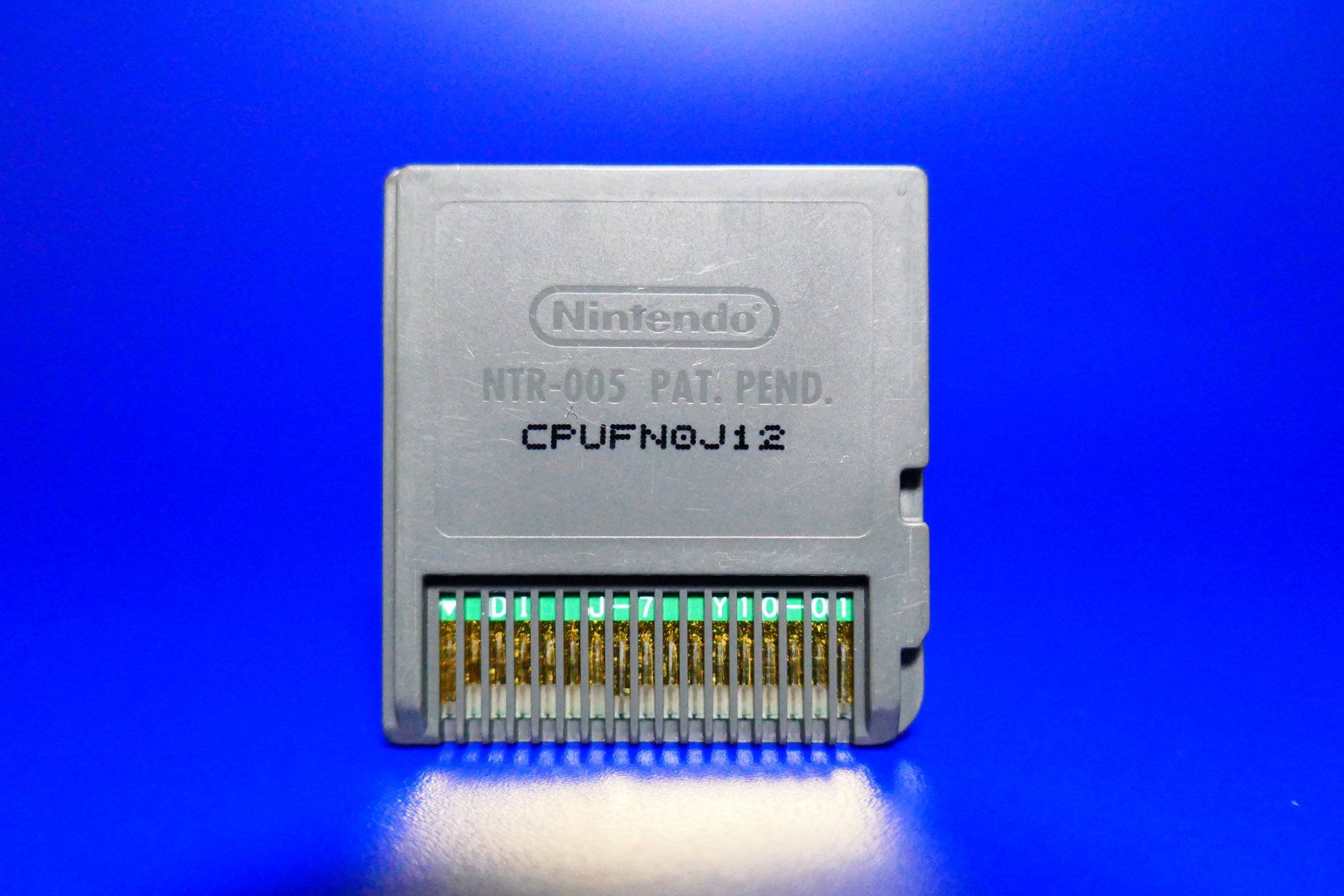 Pokémon Giochi: Pokémon Version Platine - Nintendo DS – Usato da Vuarrens venduto da Espace-Retro 1