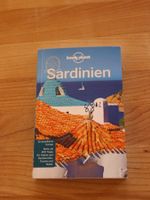 Lonely Planet Reiseführer für Sardinien NEU 2022