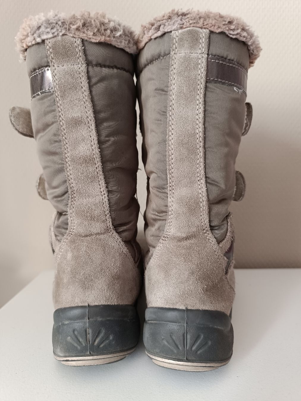 Primigi Chaussures filles: Primigi Stiefel 33 – D'occasion à Arbon par shantiii 2