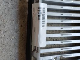 Volvo grill