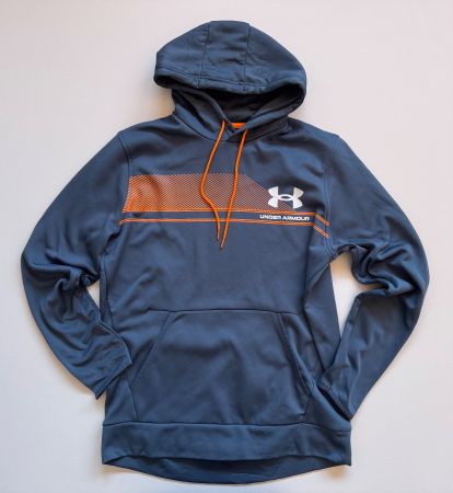 Under Armour  Fleece Graphic Hoodie pullover MEN M