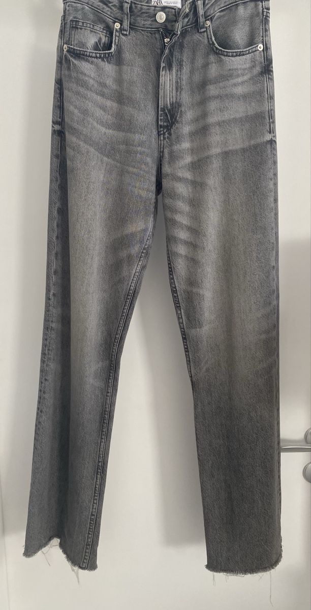 Zara Jeans: Jeans Zara – Usato da Echallens venduto da 1961zap 1