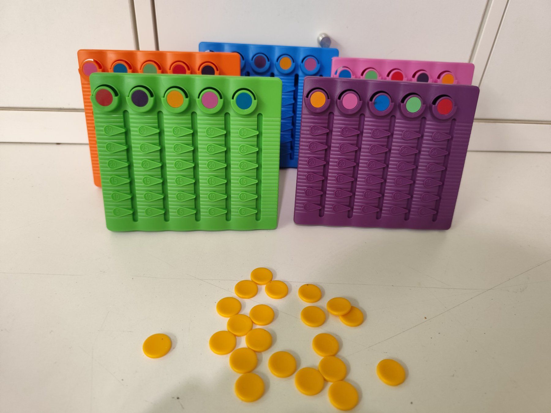 Parker Jeux: MB - Spiel Knowing me - Knowing you – D'occasion à Uster par NEVERLASTTRADING 7