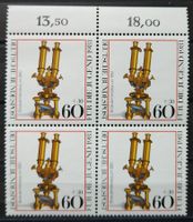 Deutschland-Mi 1092 Viererblock ** (28)