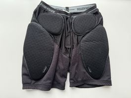 Powerslide Protektorenshorts Gr S, neuwertig