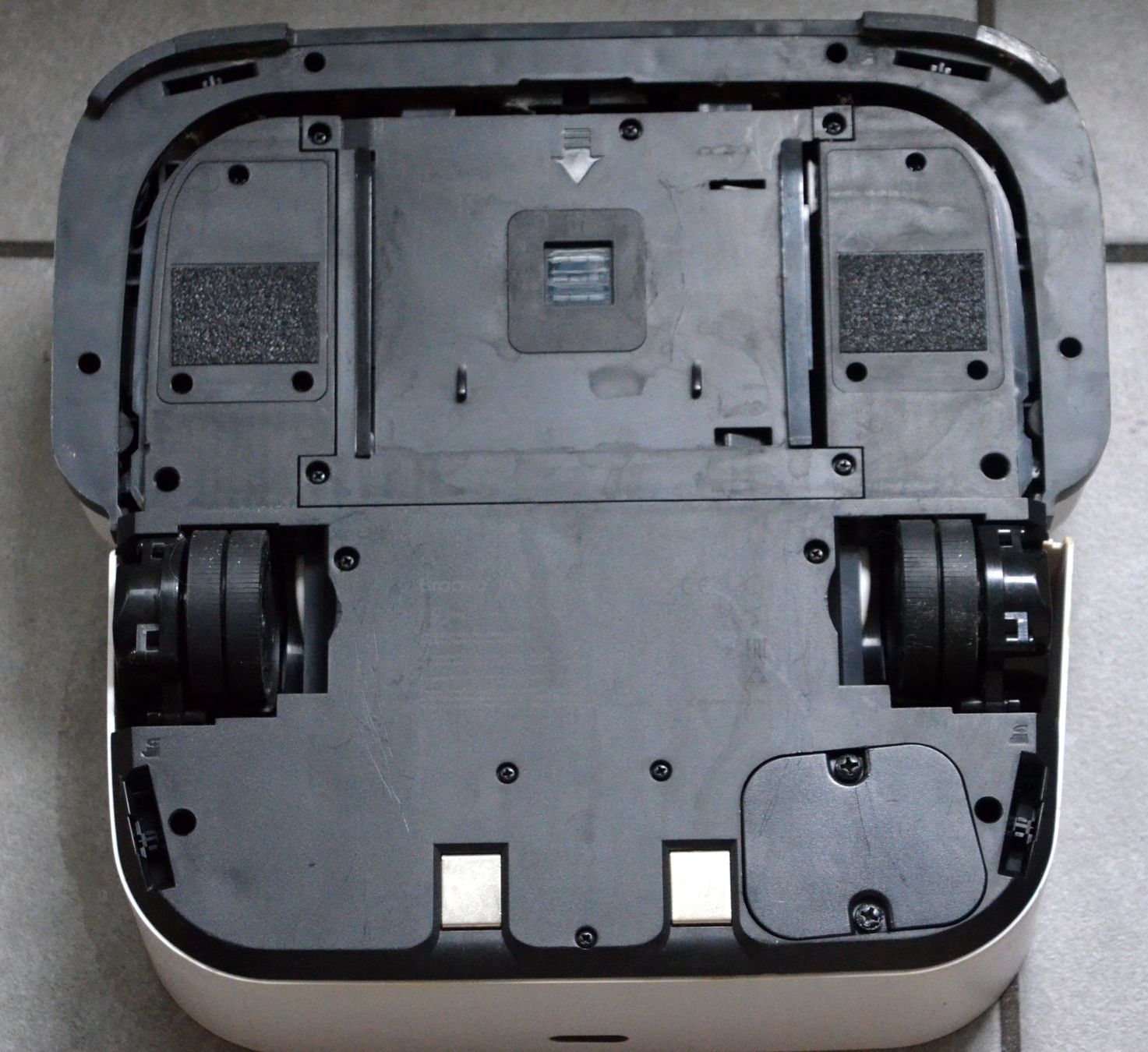 Irobot Aspirapolveri & Accessori: iRobot Braava Jet M6 – Usato da Collonges venduto da arashee 4