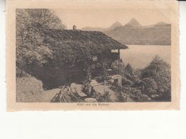 Rütli ca. 1930