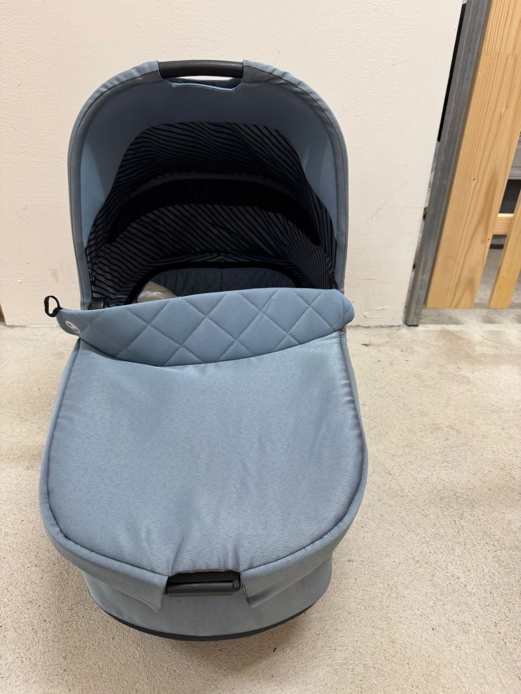 Easywalker Carrozzine: Easywalker Harvey 2 Premium – Usato da Gockhausen venduto da Mi-Sch 3