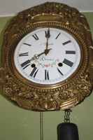Wanduhr